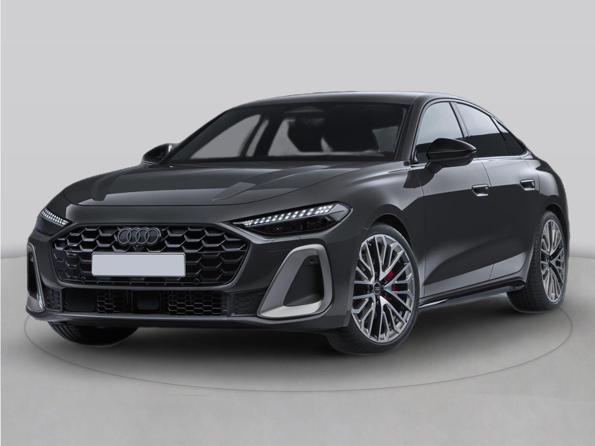 audi new a5 2025 WAU1BCFU0SN044271 image audi new a5 2025 WAU1BCFU0SN044271 image